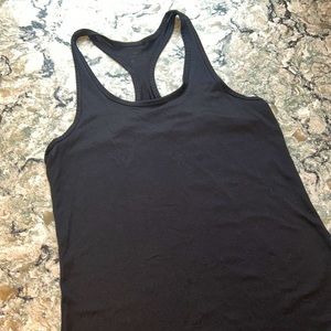 Nike Racerback Tank Top - Size Medium